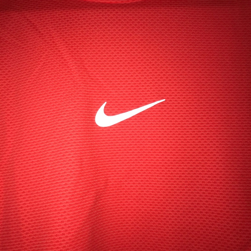Nike Running Pullover - image 2